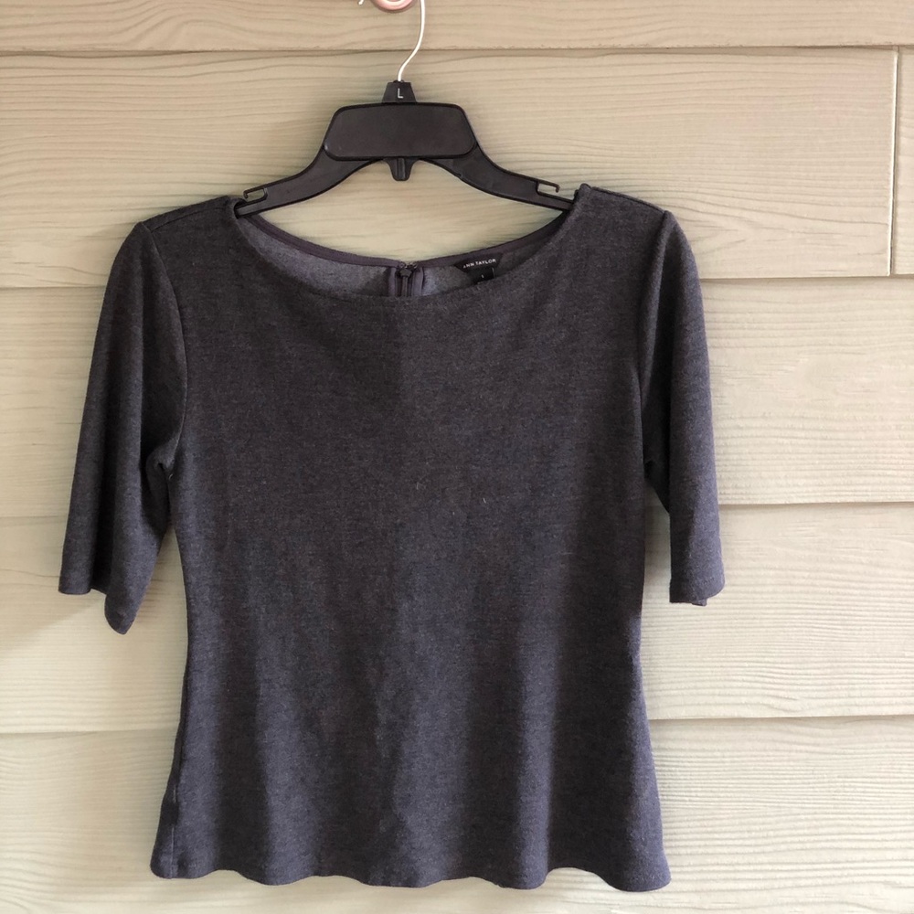 Ann Taylor Top